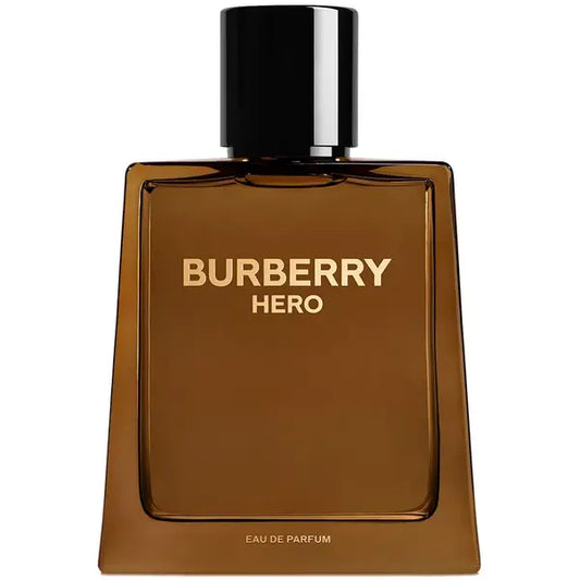 Burberry Hero Eau de Parfum, Bold and Captivating Fragrance