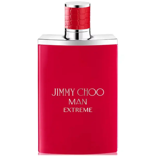 Jimmy Choo Men's Man Extreme Eau de Parfum, 3.3 oz