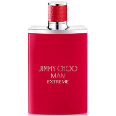 Jimmy Choo Men's Man Extreme Eau de Parfum, 3.3 oz