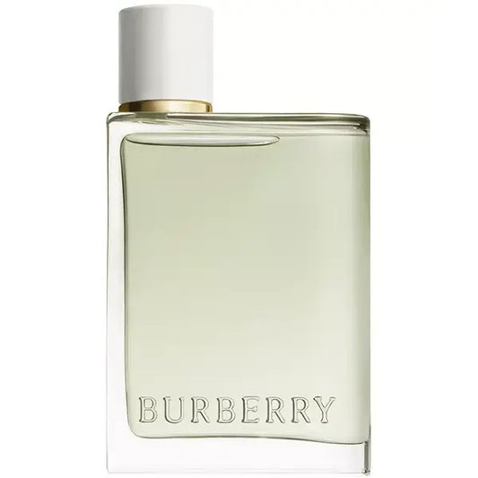 Burberry Her Eau de Toilette Spray, Fresh and Fruity Fragrance