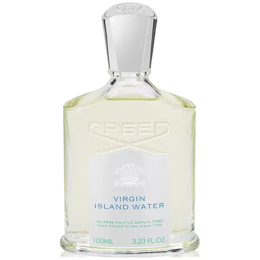 CREED Virgin Island Water Eau de Parfum,  Exotic and Refreshing Fragrance