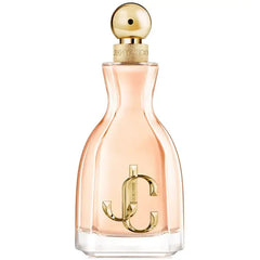Jimmy Choo 4-Pc I Want Choo Gift Set Glamorous Fragrance Collection for Her