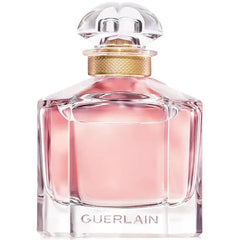 GUERLAIN Mon Guerlain Eau de Parfum Spray, Sophisticated and Floral Fragrance