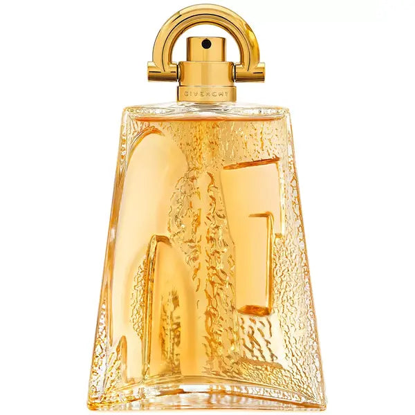 Givenchy Pi Eau de Toilette, Bold and Woody Fragrance, 3.3 oz