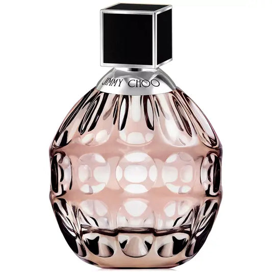 Jimmy Choo Eau de Parfum Spray, Elegant and Sensual Fragrance