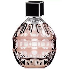 Jimmy Choo Eau de Parfum Spray, Elegant and Sensual Fragrance