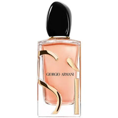 Armani Beauty Armani Sì Eau de Parfum, Intense Luxury Fragrance