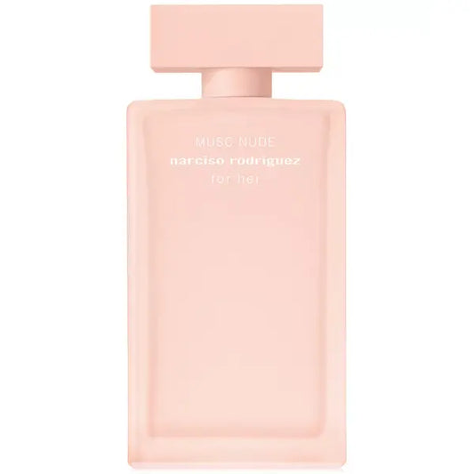 Narciso Rodriguez For Her Musc Nude Eau de Parfum, Elegant and Sensual Fragrance