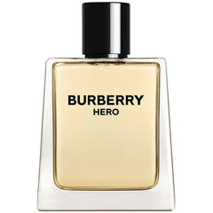 Burberry Men's Hero Eau de Toilette Spray, Bold Fragrance