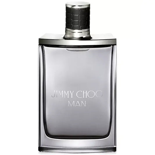 Jimmy Choo Man Eau de Toilette Spray, Luxurious Fragrance