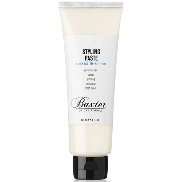Baxter Of California Styling Paste, 4 oz.