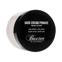 Baxter Of California Hard Cream Pomade, 60 ml