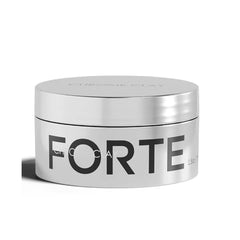 Forte Series Chrome Clay Matte Finish Hair Styling Clay, 2.5 oz.