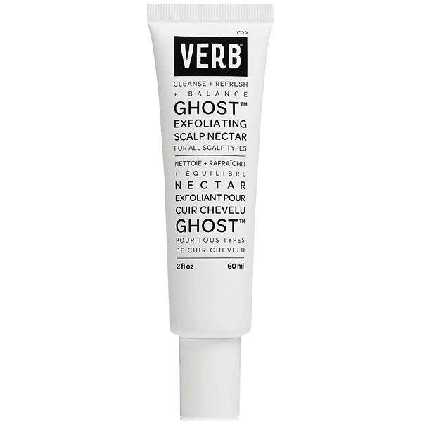 Verb Ghost Exfoliating Scalp Nectar - 2 oz / 60 ml