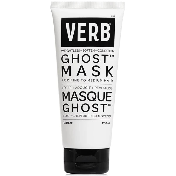 Verb Ghost Mask - 6.3 oz / 180 g