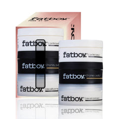 Fatboy 3-Pc. Puck It Up Set Hair Care