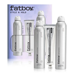 Fatboy 3-Pc. Style & Hold Set