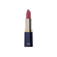 SIIA Cosmetics Change Agent Matte Lipstick with a Velvety Matte Finish