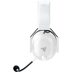 Razer BlackShark V2 Pro Wireless Gaming Headset (RZ04-04530200-R3U1) - White