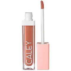 Caley Cosmetics Plumping Color Crush Liquid Lip