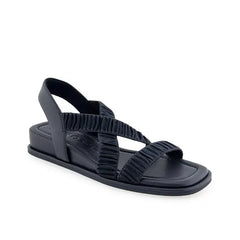 Aerosoles Womens Bora Wedge Sandals Lightweight Stylish Comfort