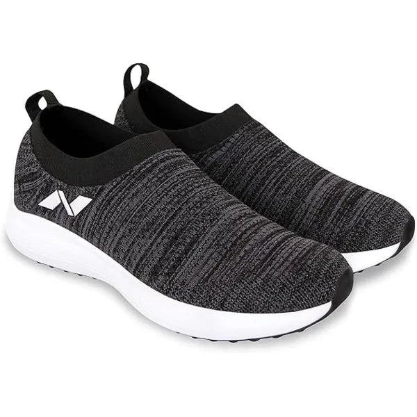 Nivia Knit-flex Running Shoes