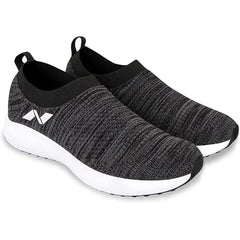 Nivia Knit-flex Running Shoes