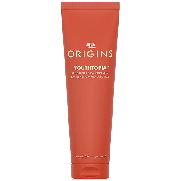 Origins Apple Butter Cleansing Balm, 4.2 oz.