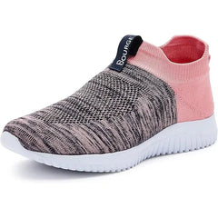 Bourge Women's Micam-115 Walking Shoes