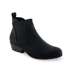 Aerosoles Women's Caddie Ankle Booties, Stylish Comfortable Everyday Boots
