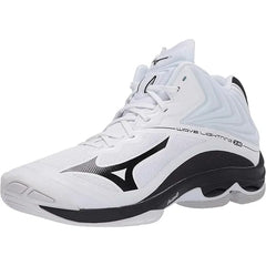 Mizuno Wave Lightning Z6 Mid Men's Volleyball Shoe