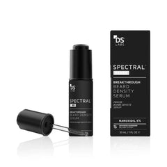 DS Laboratories Spectral.BRD Beard Density Serum, 1 oz.