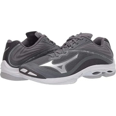 Mizuno Wave Lightning Z6 Mid Men's Volleyball Shoe