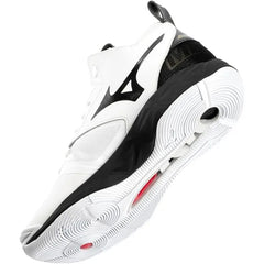 Mizuno Wave Momentum 2 Mid unisex-adult  Volleyball Shoes