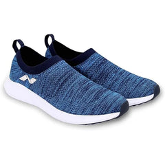 Nivia Knit-flex Running Shoes