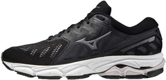 Mizuno Wave Ultima 12 Running Shoes Black 40.5 EU