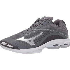 Mizuno Wave Lightning Z6 Mid Men's Volleyball Shoe