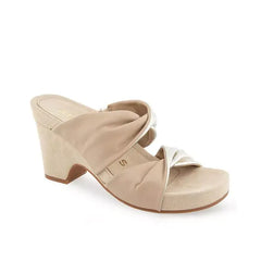 Aerosoles Women's Mercer Wedge Sandals for Stylish Everyday Comfort