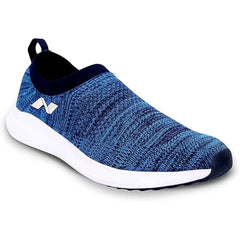 Nivia Knit-flex Running Shoes