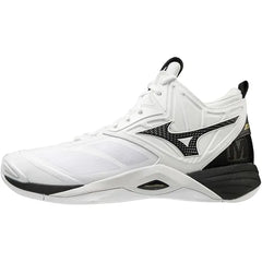 Mizuno Wave Momentum 2 Mid unisex-adult  Volleyball Shoes