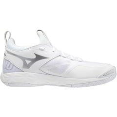 Mizuno Men's Momentum Volleyball Shoes White 42 EU