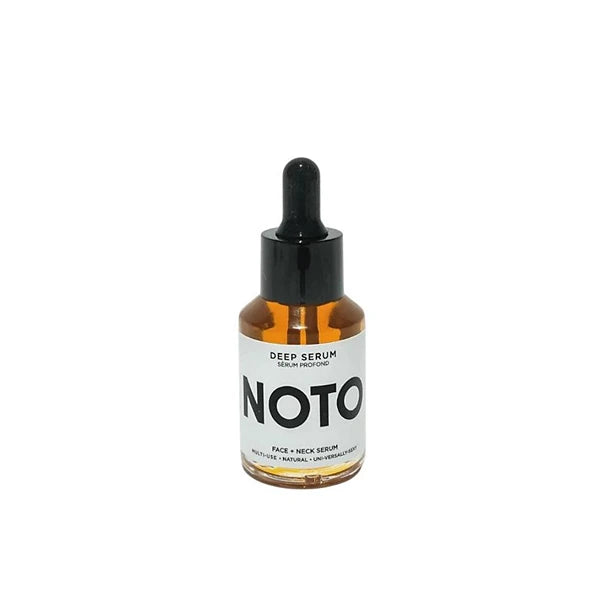 NOTO Botanics unisex Deep Serum