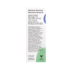 Mad Hippie Antioxidant Facial Oil Oil Unisex, 1 oz