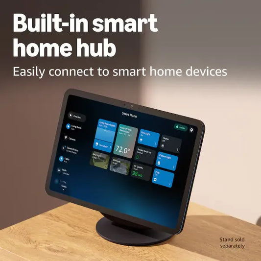 Amazon Echo Show 11 Smart Display With Alexa