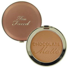 Too Faced Chocolate Soleil Matte Bronzer 0.28 Ounce