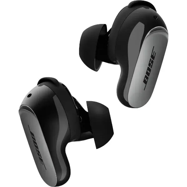 Bose QuietComfort Ultra (2nd Gen) Wireless Noise Cancelling in-Ear Earbuds