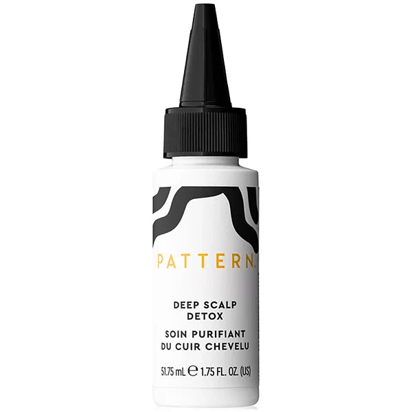 PATTERN Beauty by Tracee Ellis Ross Mini Deep Scalp Detox, 1.75 oz.