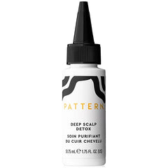 PATTERN Beauty by Tracee Ellis Ross Mini Deep Scalp Detox, 1.75 oz.