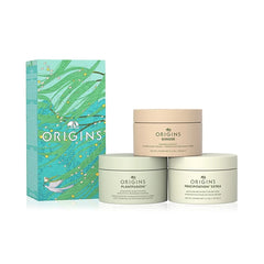 Origins 3-Pc. Souffle Nourishing Body Creams Gift Set