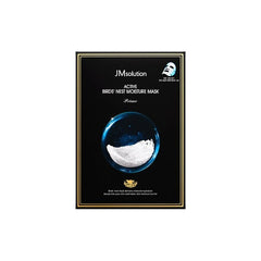 JMSolution Active Birds' Nest Moisture Mask Prime